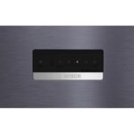Bosch 243 L 1 Star Series 2 Frost Free Double Door Refrigerator (CTN27U11VI, Dark lake) - Image 4