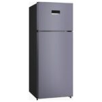 Bosch 243 L 1 Star Series 2 Frost Free Double Door Refrigerator (CTN27U11VI, Dark lake)