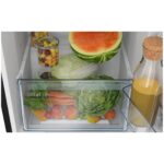 Bosch 243 L 1 Star Series 2 Frost Free Double Door Refrigerator (CTN27U11VI, Dark lake) - Image 3