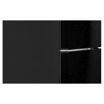 Bosch 269 L 1 Star Series 4 Frost Free Double Door Refrigerator (CTN29K21VI, Black pearl) - Image 6