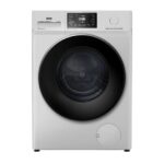 IFB DeepClean 7 kg 5 Star Fully Automatic Front Load Washing Machine with WiFi and Voice Enabled, Rpm 1200 (IFB Serena GXN 7012 CMS, Grey)