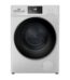 IFB DeepClean 7 kg 5 Star Fully Automatic Front Load Washing Machine with WiFi and Voice Enabled, Rpm 1200 (IFB Serena GXN 7012 CMS, Grey)