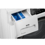 IFB DeepClean 7 kg 5 Star Fully Automatic Front Load Washing Machine with WiFi and Voice Enabled, Rpm 1200 (IFB Serena GXN 7012 CMS, Grey) - Image 3