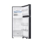 Samsung 236 L 2 Star Convertible Double Door Refrigerator (RT40H28U2F, BLACK DOI) - Image 4