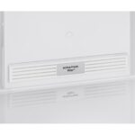 Samsung 330 L 3 Star Bespoke AI Double Door Refrigerator (RT34HG5A43B1, Black Doi) - Image 6