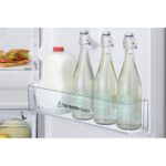 Samsung 301 L 2 Star Convertible Double Door Refrigerator with Twin Cooling Plus (RT31H4522S8, Elegant Inox) - Image 5
