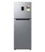 Samsung 301 L 2 Star Convertible Double Door Refrigerator with Twin Cooling Plus (RT31H4522S8, Elegant Inox)