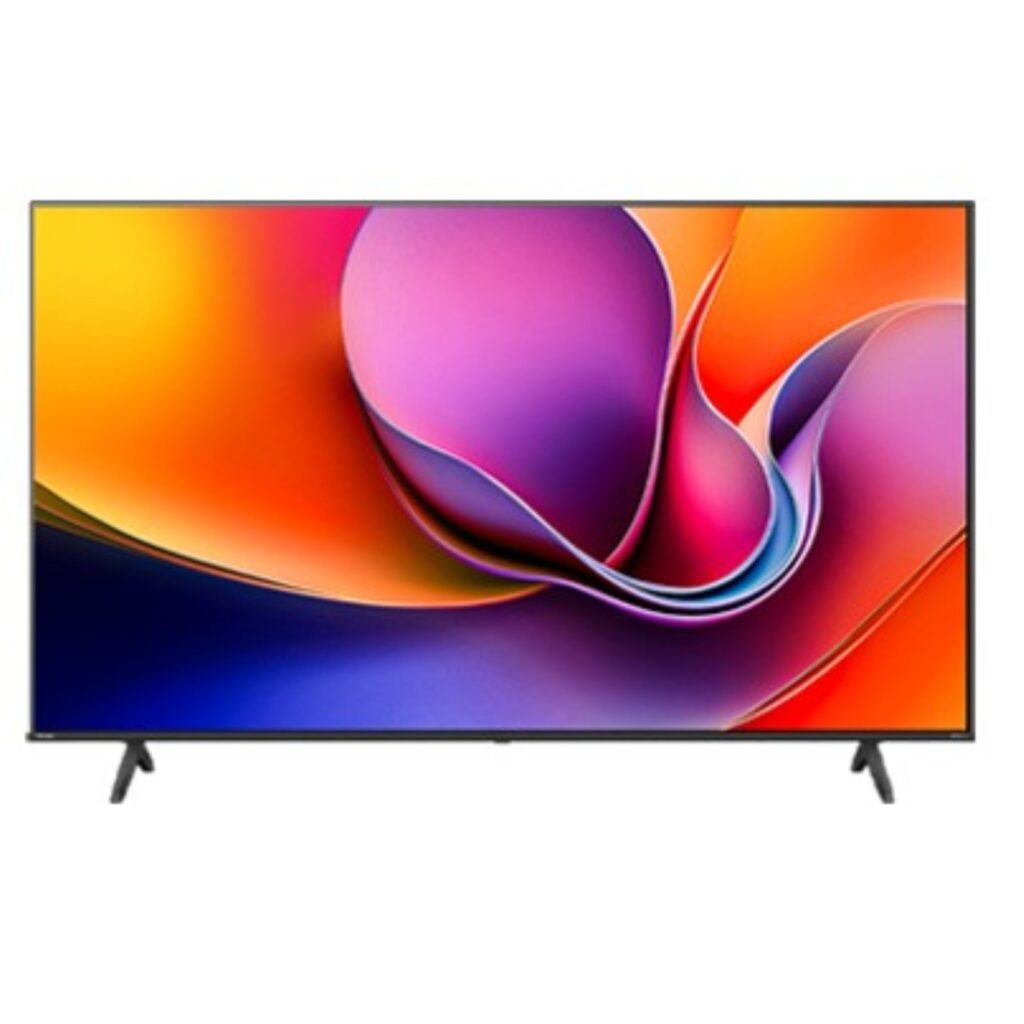 Hisense 65 Inch 4K UHD VIDAA Smart TV (65A6S)