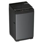 Bosch 8 Kg 5 Star Series 2 Fully Automatic Top Load washing machine With Inbuilt Heater, 680 Rpm (WOE80EV0IN)