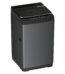 Bosch 8 Kg 5 Star Series 2 Fully Automatic Top Load washing machine With Inbuilt Heater, 680 Rpm (WOE80EV0IN)