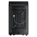 Bosch 8 Kg 5 Star Series 2 Fully Automatic Top Load washing machine With Inbuilt Heater, 680 Rpm (WOE80EV0IN) - Image 2