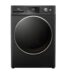 IFB 9/6/3 kg Fully Automatic Front Load Washer Dryer Refresher with Ai Dry , RPM 1400 (IFB Executive ZBN CMS, Black Hairline Finish)