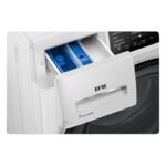 IFB 8 kg 5 Star Fully Automatic Front Load Washing Machine with Eco Inverter, RPM 1200 (Senator GXN 8012 CMS, Grey) - Image 2