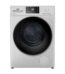 IFB 8 kg 5 Star Fully Automatic Front Load Washing Machine with Eco Inverter, RPM 1200 (Senator GXN 8012 CMS, Grey)