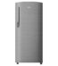 IFB 187 L 5 Star Direct Cool Single Door Refrigerator with Fast Ice Advance-Cool (IFBDC-213EIBS, Grey Hairline)