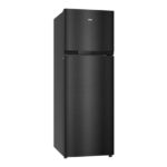 IFB 331 L 2 Star Frost Free Double Door Refrigerator with 10 in 1 Convertible Eco-Cool (IFBFF-383BIKSTM, Black Hairline) - Image 4