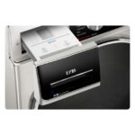 IFB DeepClean 11 kg 5 Star Fully Automatic Front Load Washing Machine with Ai Dos, RPM 1400 (Executive Plus VSG 1114, SUS VCM) - Image 2