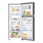IFB 241 L 2 Star Frost Free Double Door Refrigerator with 10 in 1 Convertible Eco-Cool (IFBFF-291BIKST, Black Glass) - Image 2