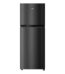 IFB 241 L 2 Star Frost Free Double Door Refrigerator with 10 in 1 Convertible Eco-Cool (IFBFF-291BIKST, Black Glass)