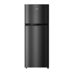 IFB 265 L 2 Star Frost Free Refrigerator with 10 in 1 Convertible Eco-Cool (IFBFF-315BIKSTM, Black Hairline)