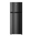 IFB 265 L 2 Star Frost Free Refrigerator with 10 in 1 Convertible Eco-Cool (IFBFF-315BIKSTM, Black Hairline)