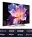 Impex 164 cm (65 Inch) 4k QD-Mini Led Google Smart TV (EVOQ65S4MLC3)