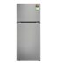 LG 398L 3 Star Convertible Frost Free Double Door Refrigerator (GLT4036SNPZ, Shiny Steel)