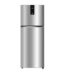 Whirlpool Neofresh 235L 2 Star Frost Free Double-Door Refrigerator (NEO DF278 PRM TITAN STEEL(2S)-Y)