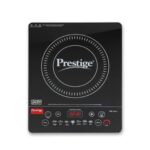 Prestige PIC 15.0 Plus 1900 Watts Induction Cooktop (Black)