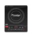 Prestige PIC 15.0 Plus 1900 Watts Induction Cooktop (Black)