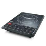Prestige PIC 16.0 Plus 2000 Watts Induction Cooktop (Black)