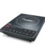 Prestige PIC 16.0 Plus 2000 Watts Induction Cooktop (Black)