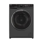 Godrej 8 KG 5 Star Full Automatic Front Load Washing Machine, 1400 Rpm (Eon Regalis Mettalic Black)