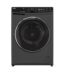 Godrej 8 KG 5 Star Full Automatic Front Load Washing Machine, 1400 Rpm (Eon Regalis Mettalic Black)