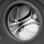 Godrej 8 KG 5 Star Full Automatic Front Load Washing Machine, 1400 Rpm (WFEON RGL 8014 5.0 IDCRM Mettalic Black) - Image 3