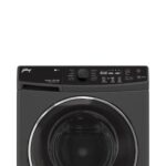 Godrej 8 KG 5 Star Full Automatic Front Load Washing Machine, 1400 Rpm (WFEON RGL 8014 5.0 IDCRM Mettalic Black) - Image 5