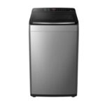 IFB DeepClean 9 Kg 5 Star Full Automatic Top Load Washing Machine with Eco Inverter Motor with In-Built Heater (TL-901MS2SID, Mystic Silver)