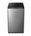 IFB DeepClean 9 Kg 5 Star Full Automatic Top Load Washing Machine with Eco Inverter Motor with In-Built Heater (TL-901MS2SID, Mystic Silver)