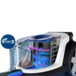 Philips 1900W PowerPro Compact Bagless Vacuum Cleaner (FC9351/01) - Image 3