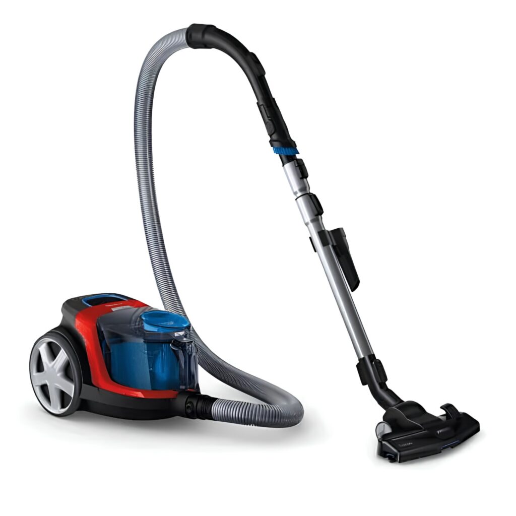 Philips 1900W PowerPro Compact Bagless Vacuum Cleaner (FC9351/01)