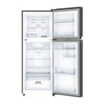IFB 241 L 3 Star Convertible Frost Free Refrigerator (IFBFF-291CIKSTM, Black Steel) - Image 3