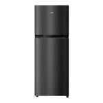 IFB 241 L 3 Star Convertible Frost Free Refrigerator (IFBFF-291CIKSTM, Black Steel)