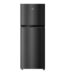 IFB 241 L 3 Star Convertible Frost Free Refrigerator (IFBFF-291CIKSTM, Black Steel)