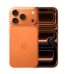 Apple iPhone 17Pro ( 256 GB Storage, Cosmic Orange)