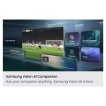 Samsung 1.38m (55 Inch) Mini LED 4K Smart Led TV, 2026 Model (UA55M70HAULXL) - Image 4