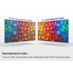 Samsung 1.38m (55 Inch) Mini LED 4K Smart Led TV, 2026 Model (UA55M70HAULXL) - Image 7