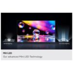 Samsung 1.38m (55 Inch) Mini LED 4K Smart Led TV, 2026 Model (UA55M70HAULXL) - Image 5