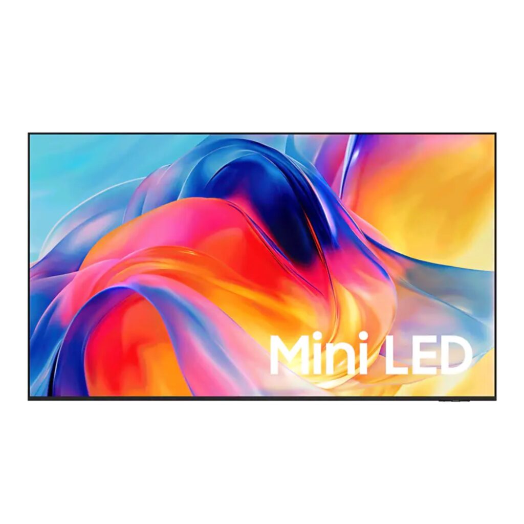 Samsung 1.63m (65 Inch) Mini LED M70H 4K Smart Led TV 2026 Model (UA65M70HAULXL)