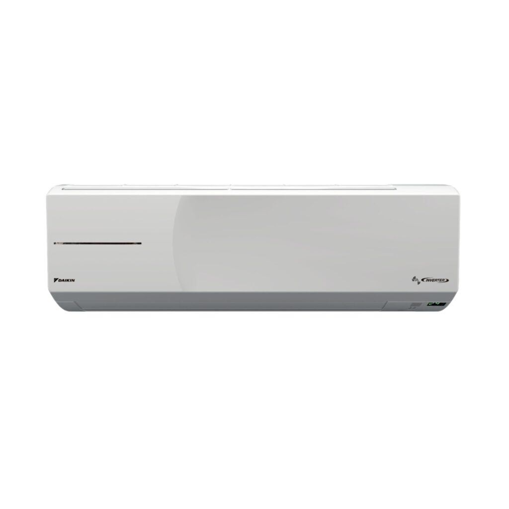 Daikin 1 Ton 3 Star Inverter Split AC, 2026 Model WIFI Series (FTKN35XV16WAA)