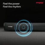 Impex BoomBar DK100 30W Soundbar - Image 4